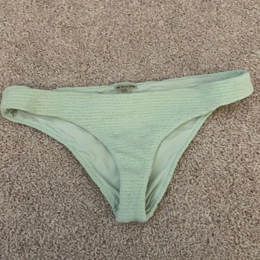 Pilyq bikini bottoms